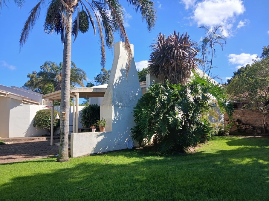 5 Bedroom Property for Sale in Boskloof Eastern Cape
